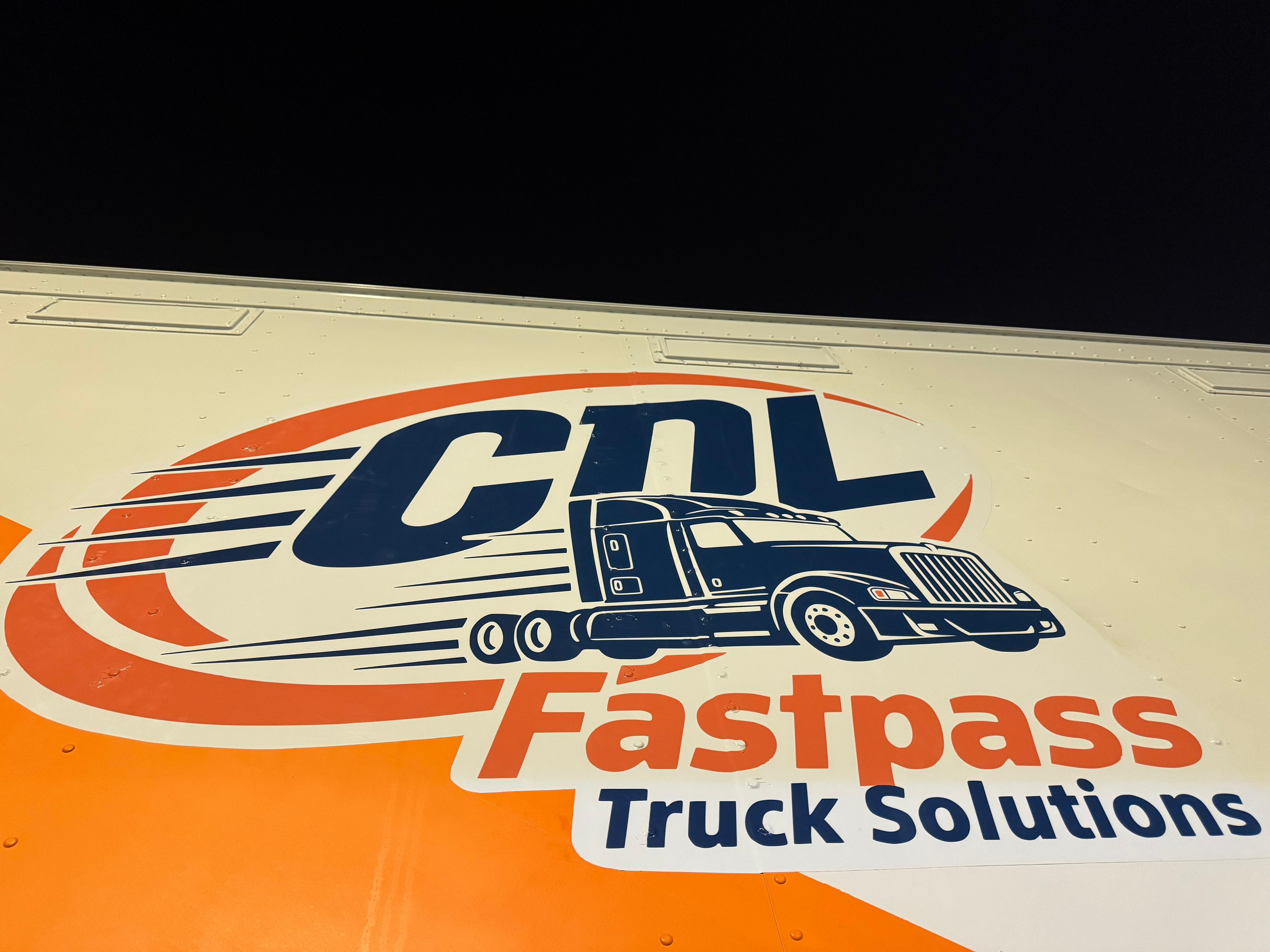 FastPass CDL facility in Wichita Falls TX